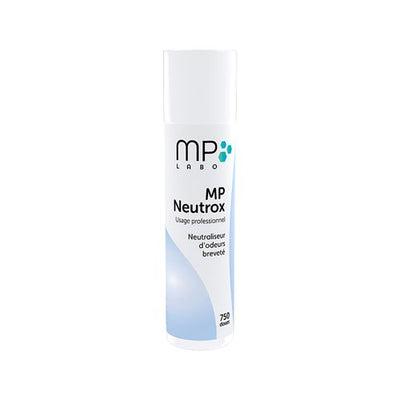 MP Neutrox 75 ml flacon spray Ufamed 