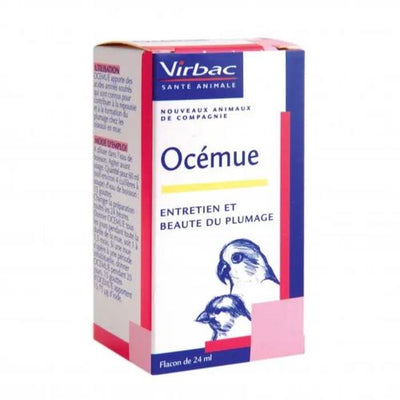 NAC Océmue 24 ml Virbac 