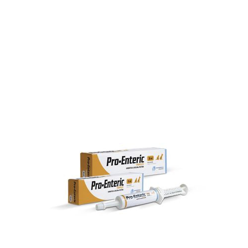 Pro-Enteric Triplex 30 ml Pâte savoureuse - MyStetho Veterinary