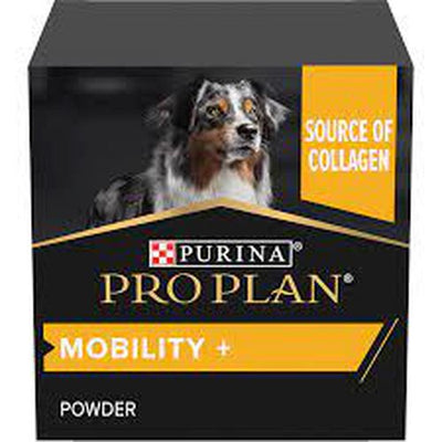 Pro Plan Supplements Dog Mobility+ 60g Biokema 