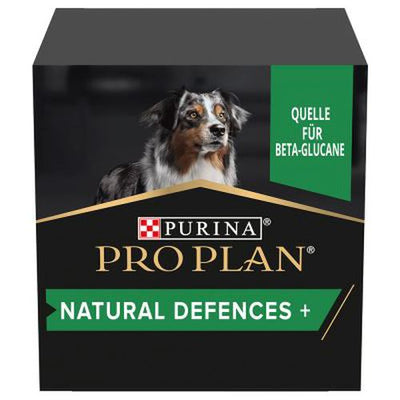 Pro Plan Supplements Dog Natural Defences+ 67g/45cp - MyStetho Veterinary