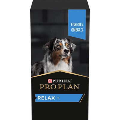 Pro Plan Supplements Dog Relax+ 250ml - MyStetho Veterinary