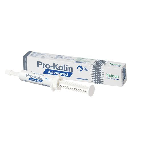 Protexin Pro-Kolin Advanced Dog 15ml - MyStetho Veterinary