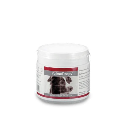 PulmoDrops pour chiens 180g - MyStetho Veterinary