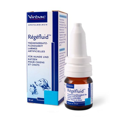 Regefluid 10ml Virbac 