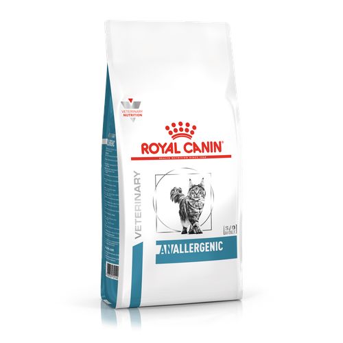 Royal Canin ANALLERGENIC 2 kg - MyStetho Veterinary