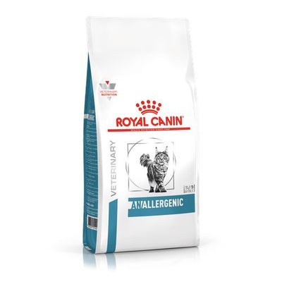 Royal Canin ANALLERGENIC 2 kg - MyStetho Veterinary