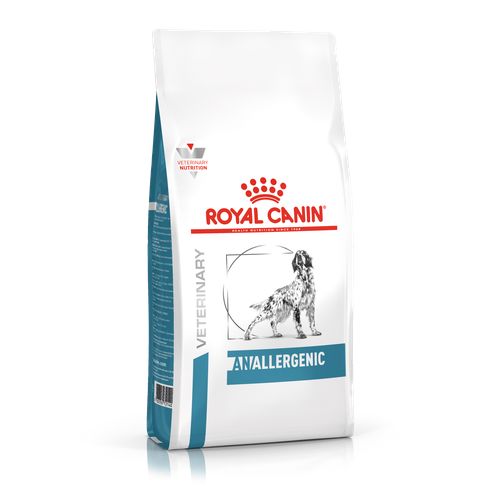 Royal Canin ANALLERGENIC 8 kg - MyStetho Veterinary