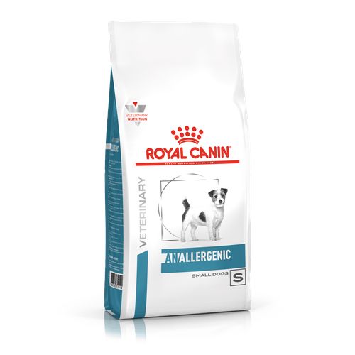 Royal Canin ANALLERGENIC SMALL DOGS 1,5 kg - MyStetho Veterinary