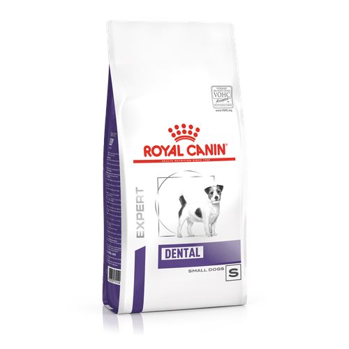 Royal Canin DENTAL SMALL DOGS 3,5 kg - MyStetho Veterinary
