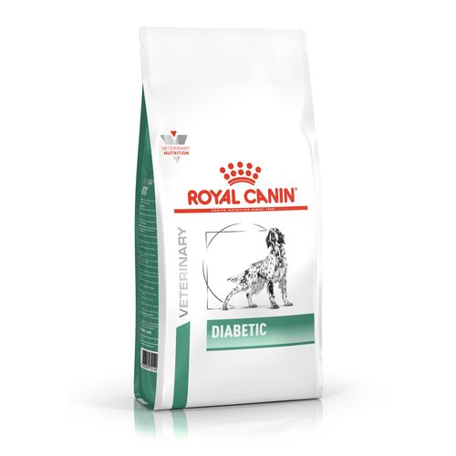 Royal Canin DIABETIC 12 kg - MyStetho Veterinary