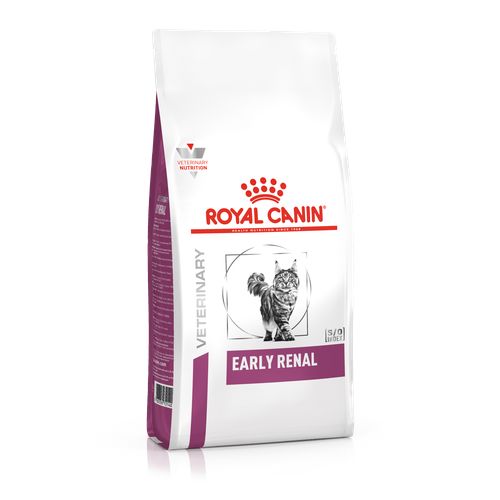 Royal Canin EARLY RENAL 400 g - MyStetho Veterinary