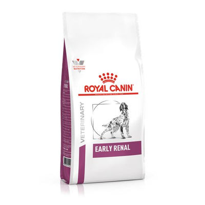 Royal Canin EARLY RENAL 7 kg - MyStetho Veterinary
