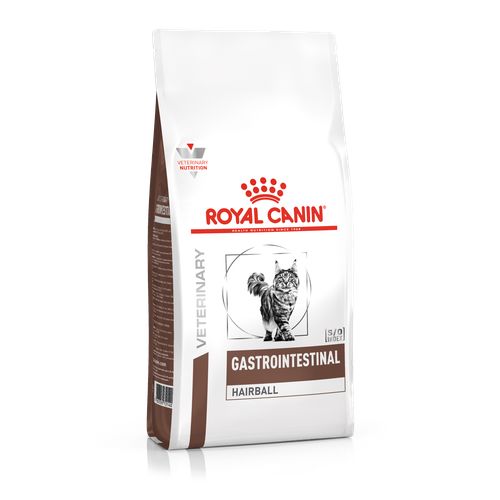 Royal Canin GASTROINTESTINAL HAIRBALL 400 g - MyStetho Veterinary
