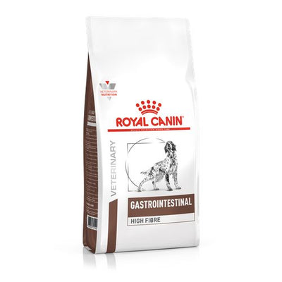 Royal Canin GASTROINTESTINAL HIGH FIBRE 2 kg - MyStetho Veterinary