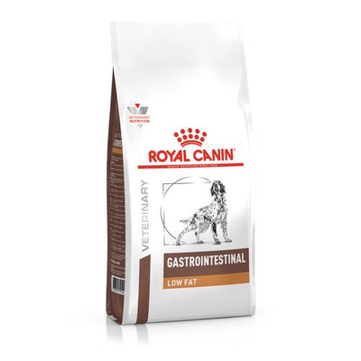 Royal Canin GASTROINTESTINAL LOW FAT 1,5 kg - MyStetho Veterinary