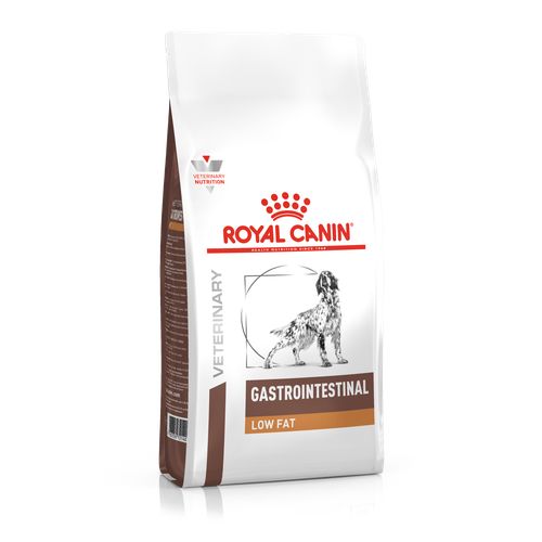 Royal Canin GASTROINTESTINAL LOW FAT 6 kg - MyStetho Veterinary