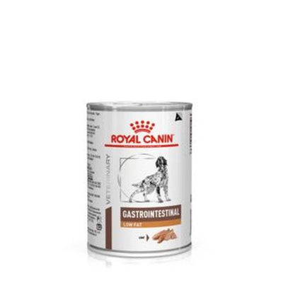 Royal Canin GASTROINTESTINAL LOW FAT Mousse 410 g - MyStetho Veterinary