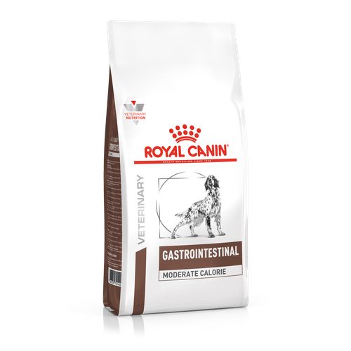 Royal Canin GASTROINTESTINAL MODERATE CALORIE 2 kg - MyStetho Veterinary