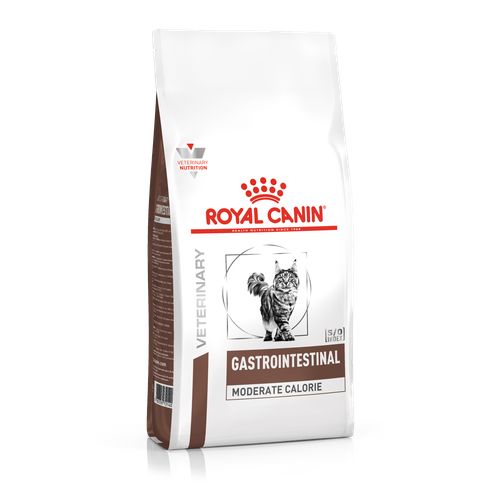 Royal Canin GASTROINTESTINAL MODERATE CALORIE 2 kg - MyStetho Veterinary