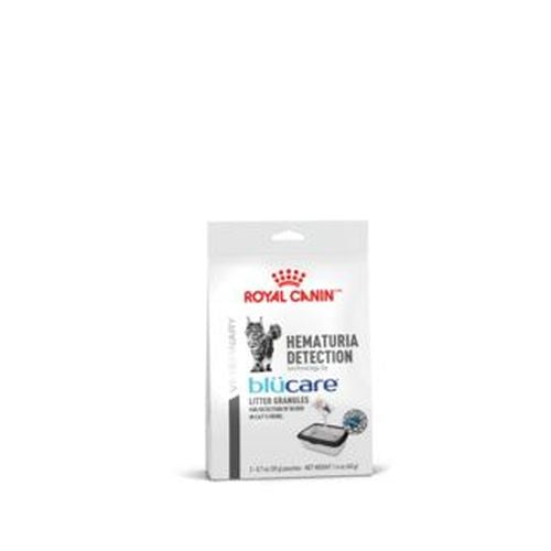 Royal Canin HEMATURIA DETECTION 2 x 20 g - MyStetho Veterinary
