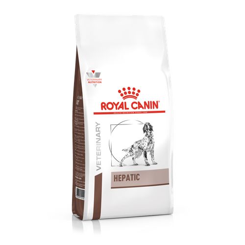 Royal Canin HEPATIC 12 kg - MyStetho Veterinary