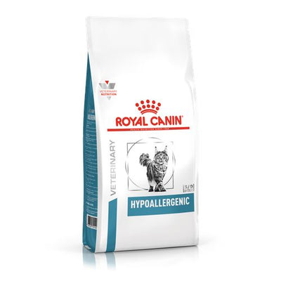 Royal Canin HYPOALLERGENIC 4,5 kg - MyStetho Veterinary