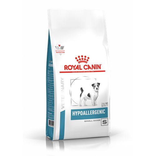 Royal Canin HYPOALLERGENIC SMALL DOGS 1 kg - MyStetho Veterinary