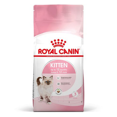 Royal Canin Kitten 4 kg - MyStetho Veterinary