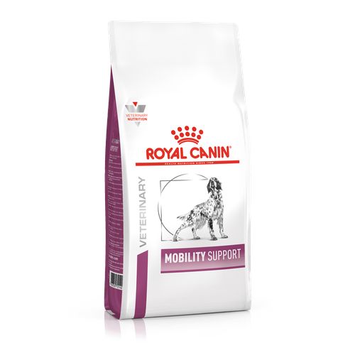 Royal Canin MOBILITY SUPPORT 2 kg - MyStetho Veterinary