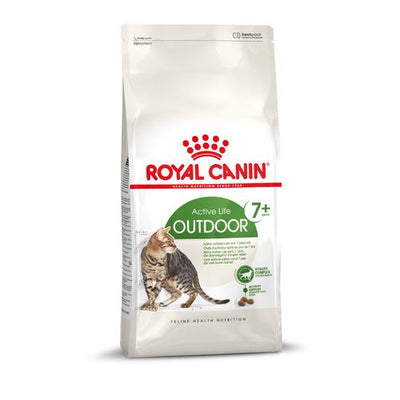 Royal Canin Outdoor 7+ 0.4 kg - MyStetho Veterinary