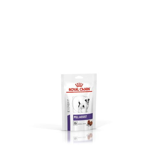 Royal Canin PILL ASSIST SMALL DOG 90 g - MyStetho Veterinary