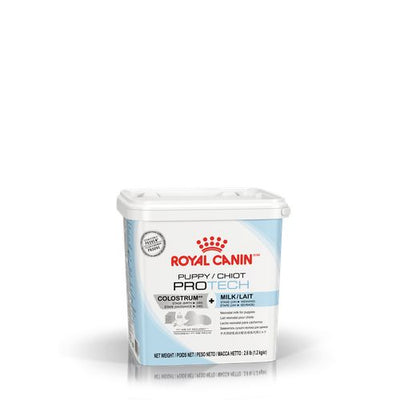 Royal Canin PUPPY PRO TECH 1,2 kg - MyStetho Veterinary