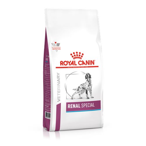 Royal Canin RENAL SPECIAL 2 kg - MyStetho Veterinary