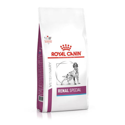Royal Canin RENAL SPECIAL 2 kg - MyStetho Veterinary