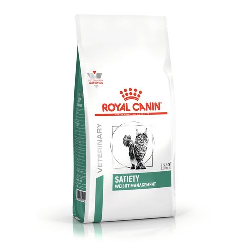 Royal Canin SATIETY WEIGHT MANAGEMENT 1,5 kg - MyStetho Veterinary