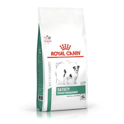 Royal Canin SATIETY WEIGHT MANAGEMENT 1,5 kg - MyStetho Veterinary