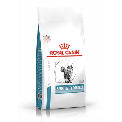 Royal Canin SENSITIVITY CONTROL 3,5 kg - MyStetho Veterinary