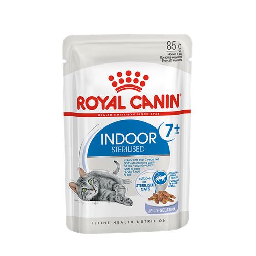 Royal Canin URINARY S/O Thin Slices in Gravy 100 g - MyStetho Veterinary