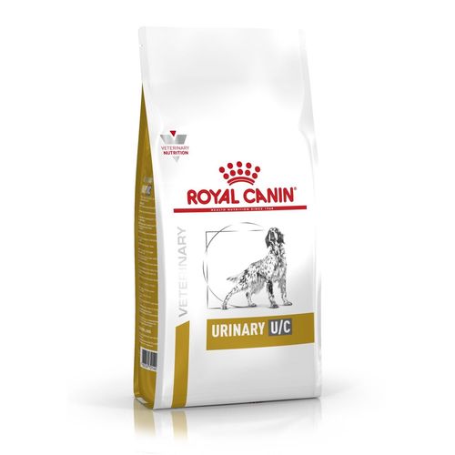 Royal Canin URINARY U/C 14 kg - MyStetho Veterinary