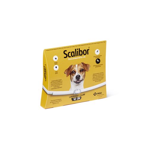 Scalibor® Protectorband 48cm - MyStetho Veterinary