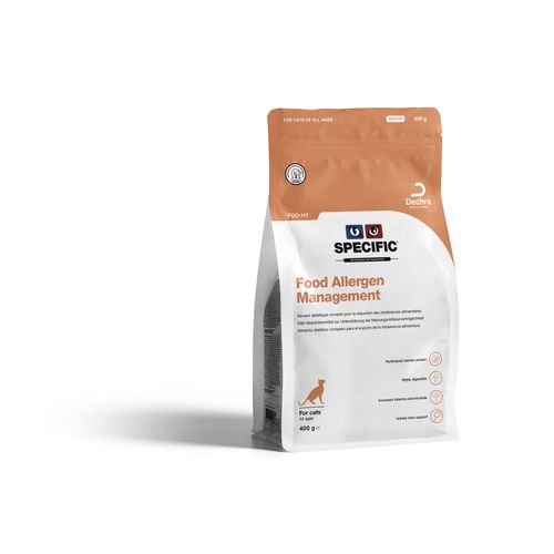 Specific FDD-HY 2 kg - MyStetho Veterinary