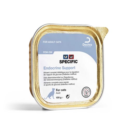 Specific FEW-DM 100 g - MyStetho Veterinary