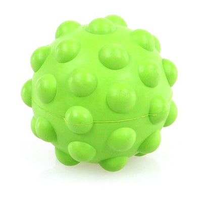 Swisspet Atomic-Ball, verte, ø7cm - MyStetho Veterinary