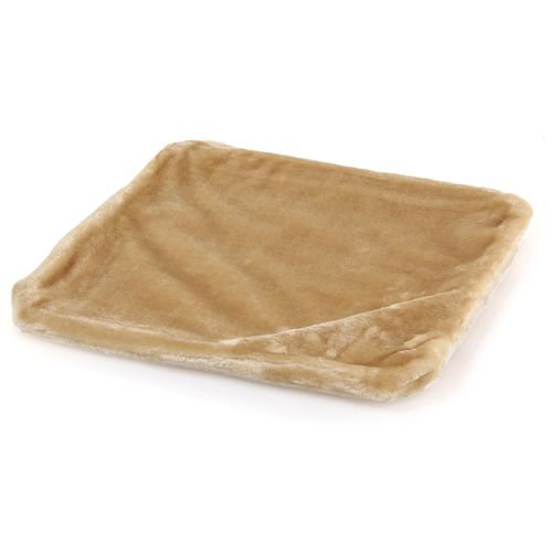 Swisspet Auge du repos grande, beige Delphin-Amazonia 