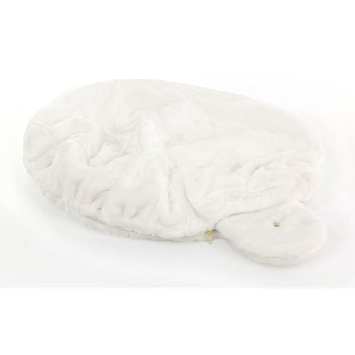 Swisspet Auge profonde, blanche Delphin-Amazonia 