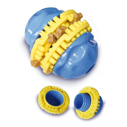 Swisspet balle à friandises Timon - MyStetho Veterinary