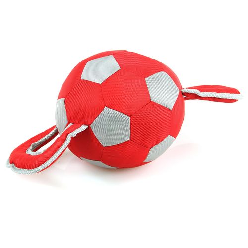 Swisspet Ballon de foot en nylon - MyStetho Veterinary