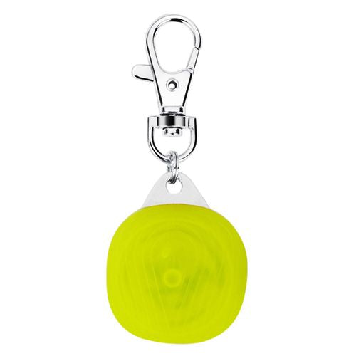 Swisspet boitier lumineux, jaune - MyStetho Veterinary
