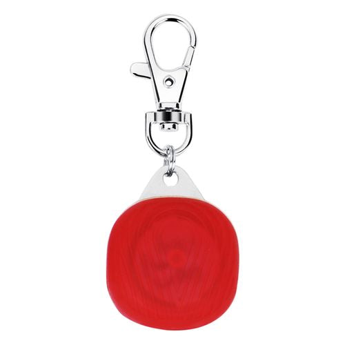 Swisspet boitier lumineux, rouge - MyStetho Veterinary